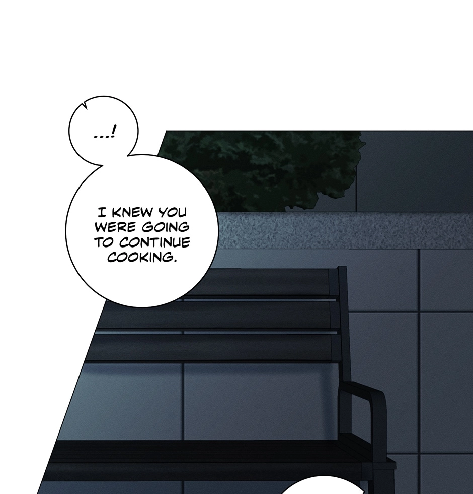 Read Off The Plate chapter 36 image 74 on Lezhin