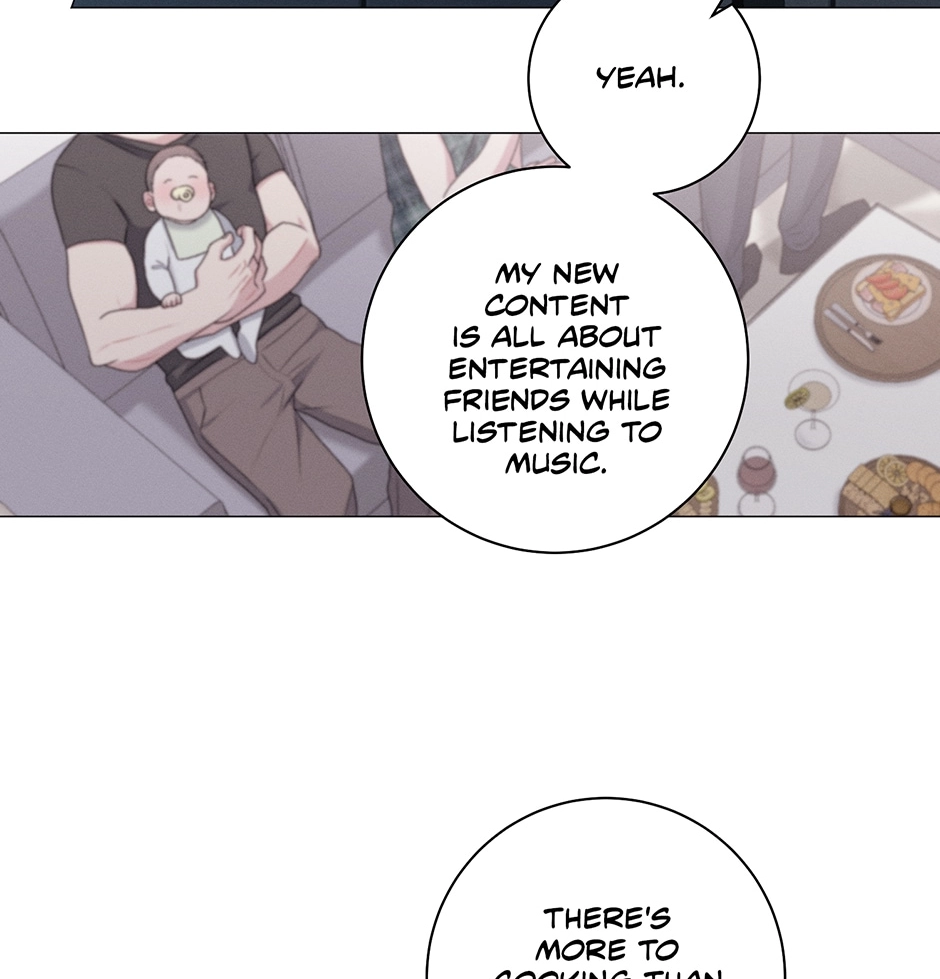 Read Off The Plate chapter 36 image 75 on Lezhin