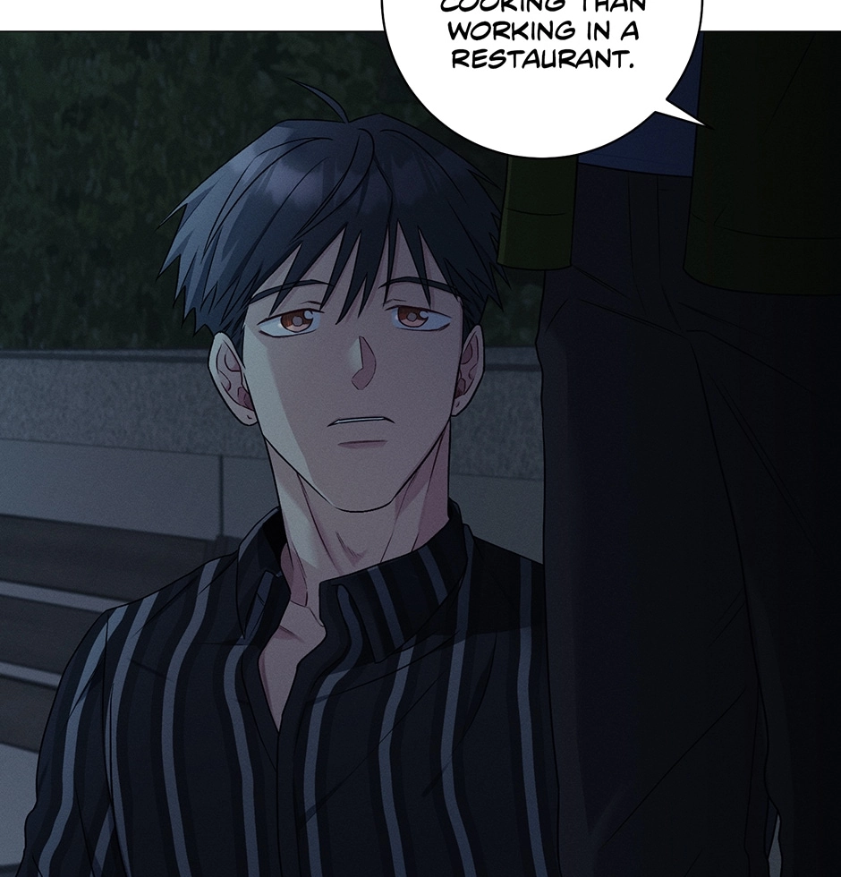 Read Off The Plate chapter 36 image 76 on Lezhin