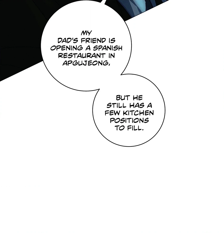 Read Off The Plate chapter 36 image 79 on Lezhin