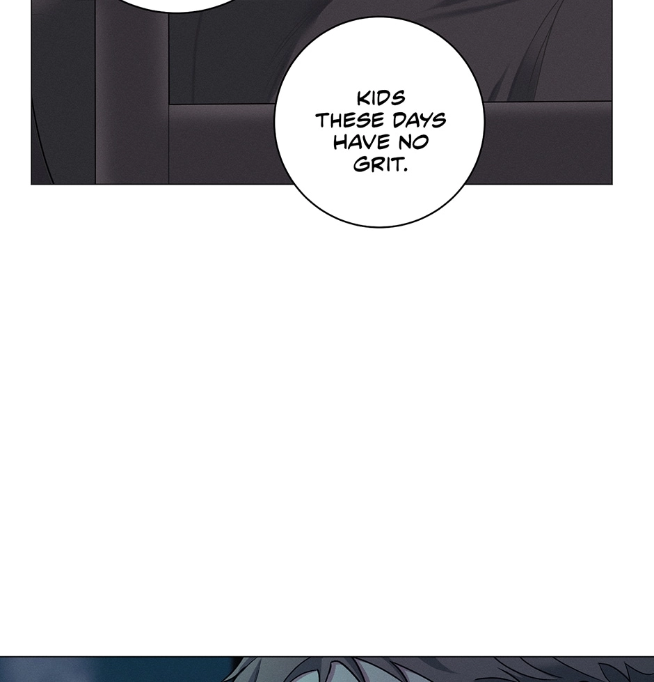 Read Off The Plate chapter 36 image 81 on Lezhin