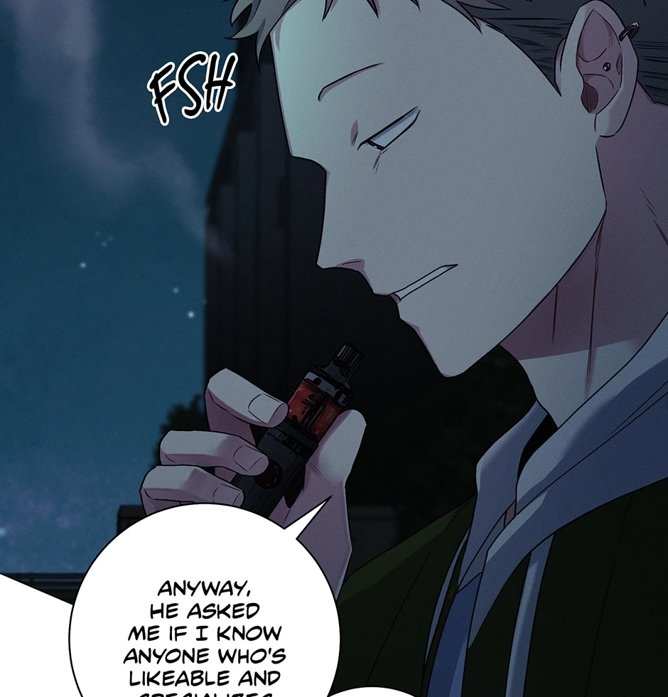 Read Off The Plate chapter 36 image 82 on Lezhin
