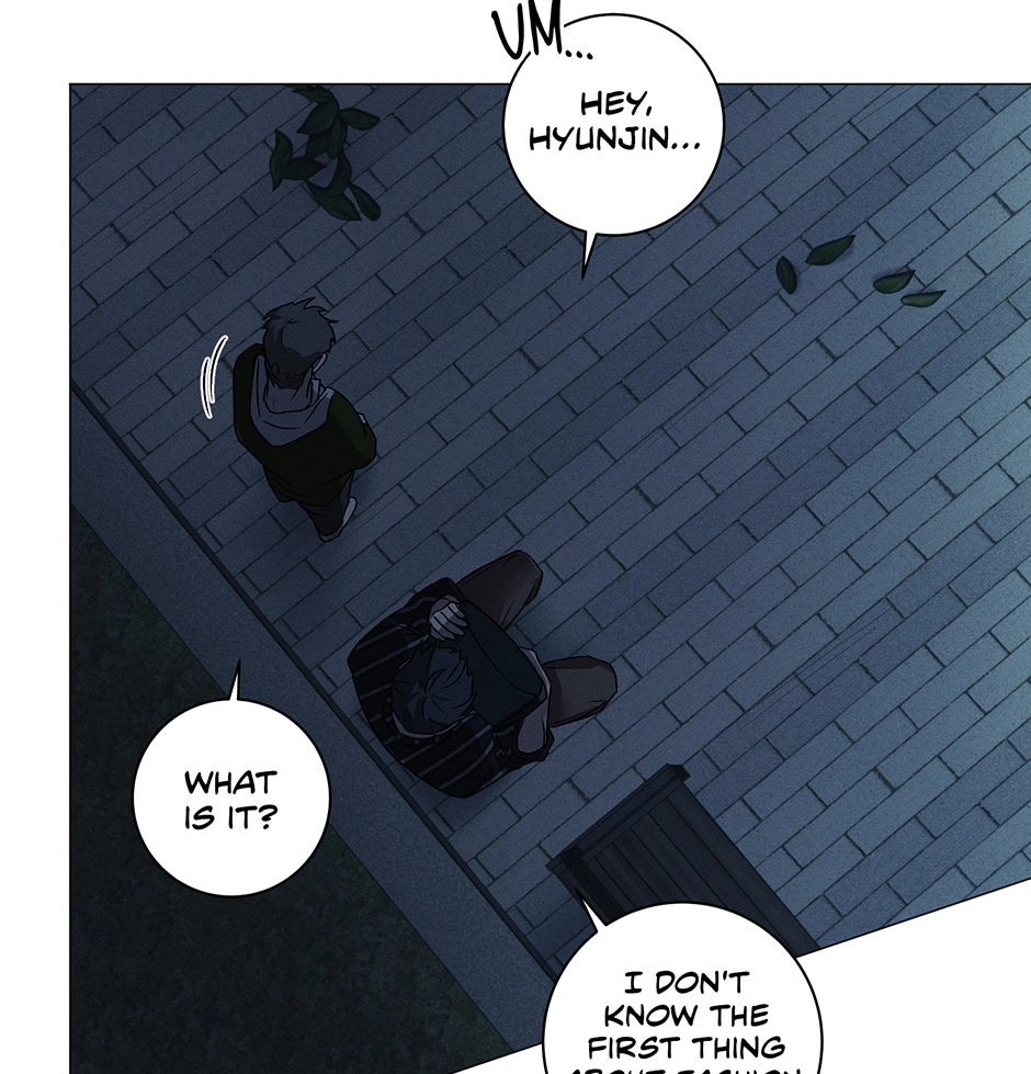 Read Off The Plate chapter 36 image 91 on Lezhin