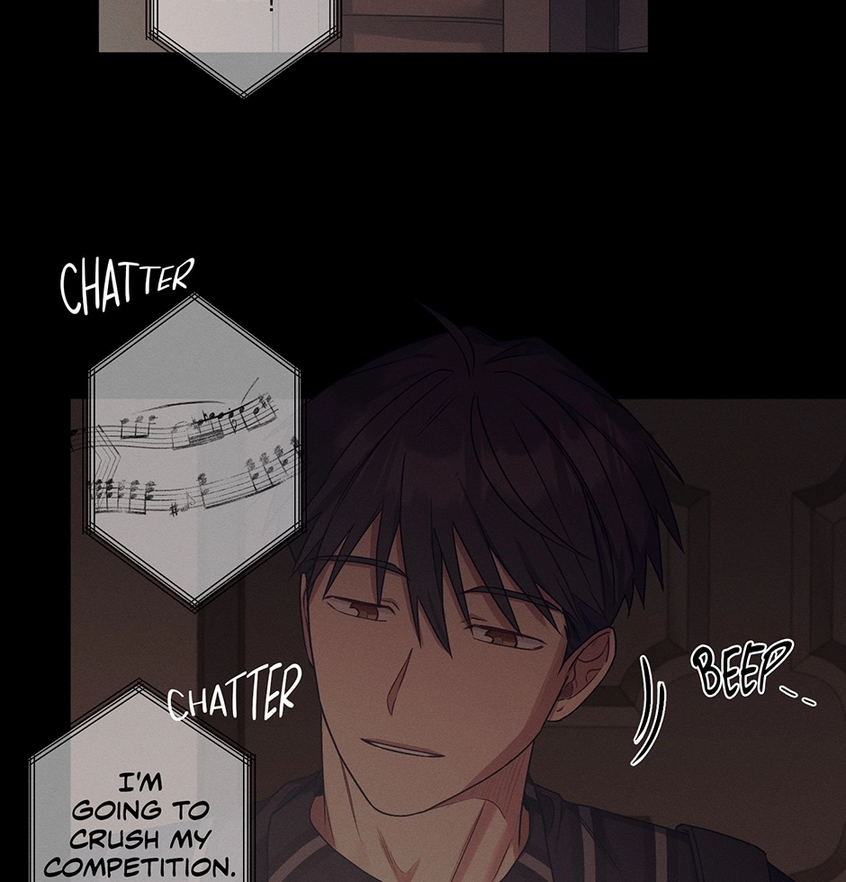 Read Off The Plate chapter 36 image 98 on Lezhin