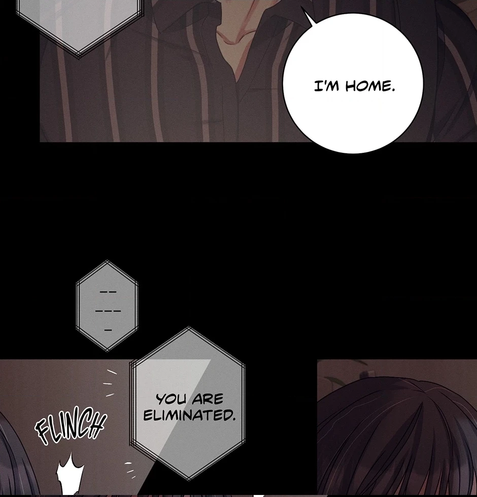 Read Off The Plate chapter 36 image 99 on Lezhin