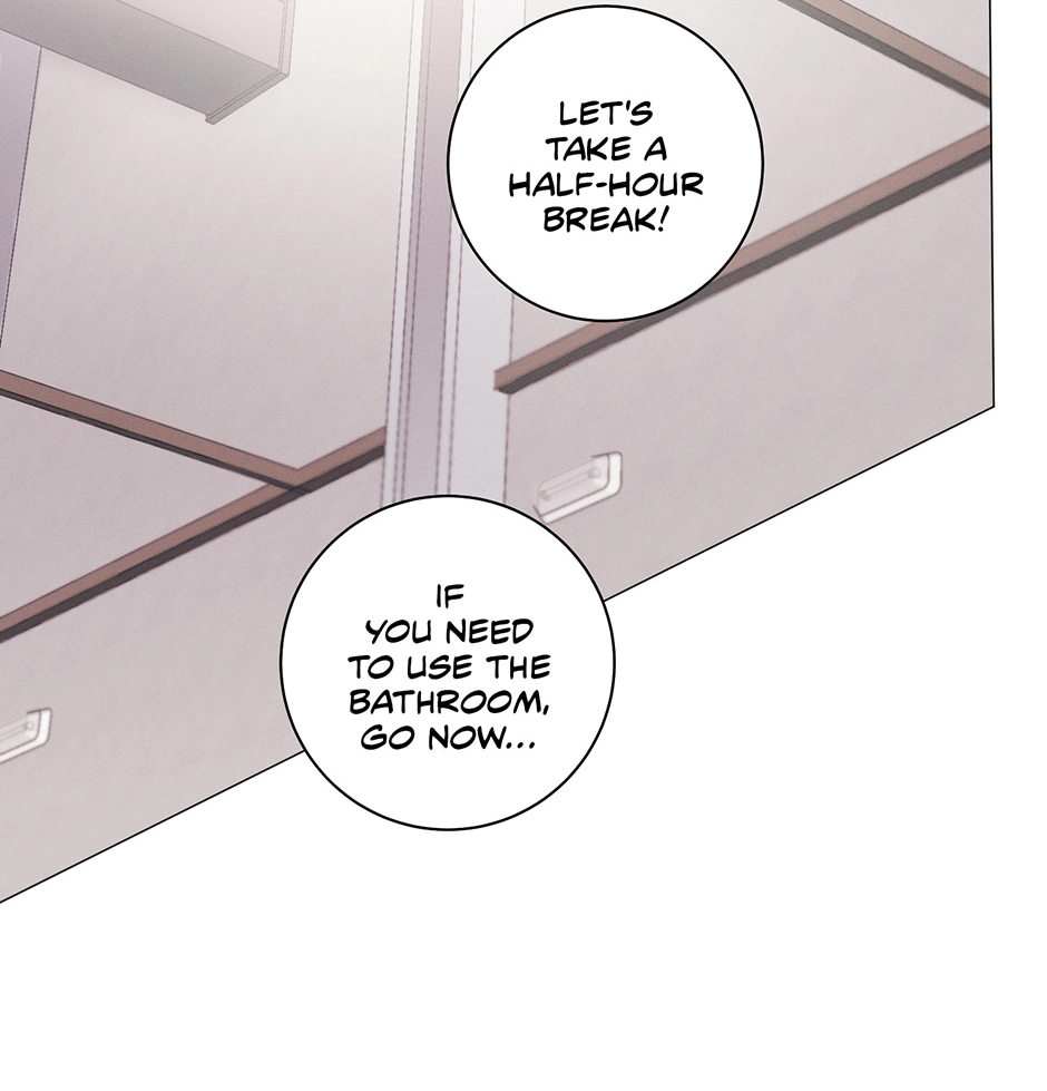 Read Off The Plate chapter 37 image 1 on Lezhin