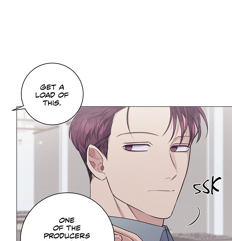 Read Off The Plate chapter 37 image 11 on Lezhin