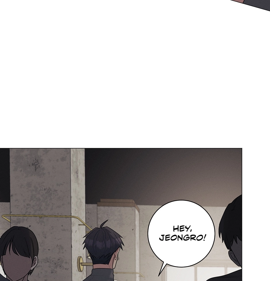 Read Off The Plate chapter 37 image 110 on Lezhin
