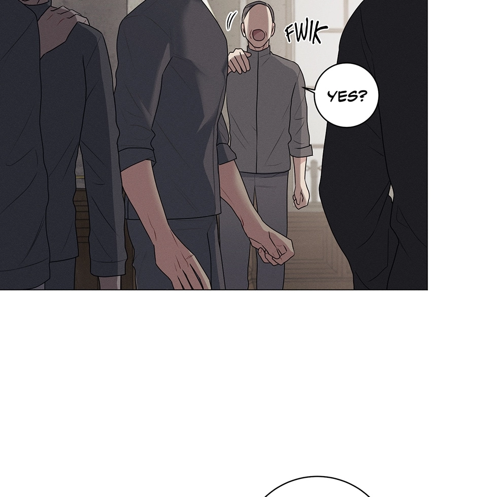 Read Off The Plate chapter 37 image 111 on Lezhin