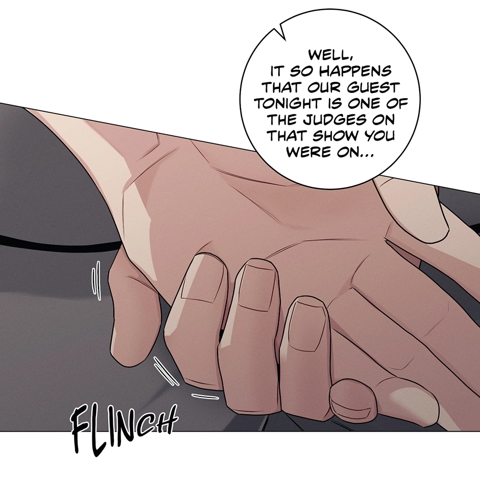 Read Off The Plate chapter 37 image 113 on Lezhin