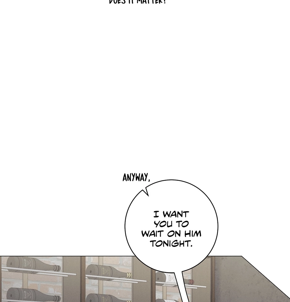 Read Off The Plate chapter 37 image 116 on Lezhin