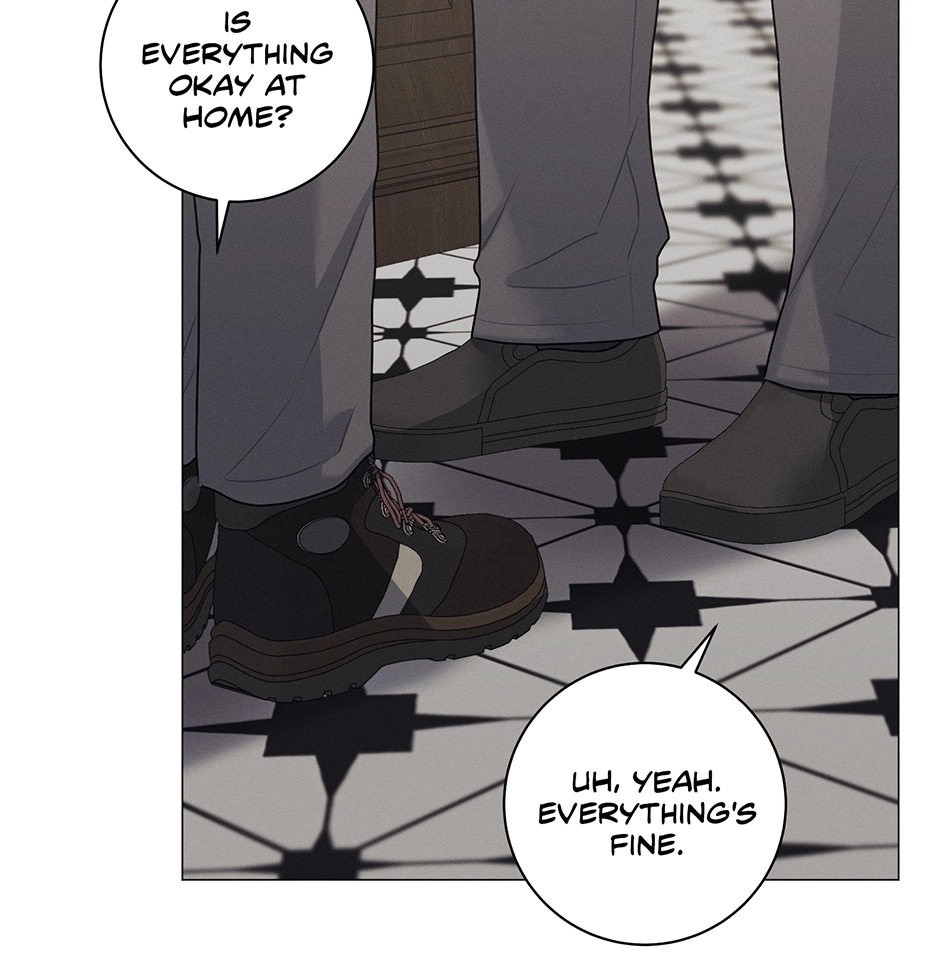 Read Off The Plate chapter 37 image 120 on Lezhin