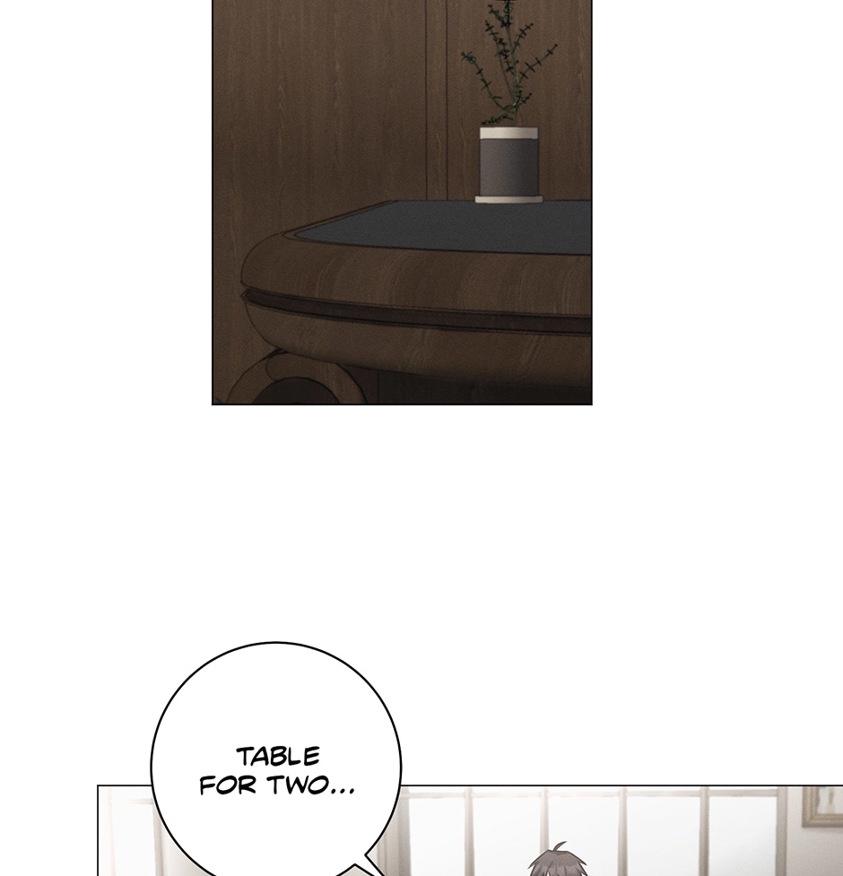 Read Off The Plate chapter 37 image 128 on Lezhin