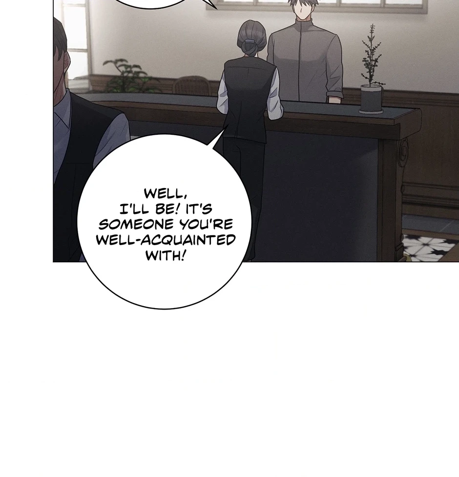 Read Off The Plate chapter 37 image 129 on Lezhin