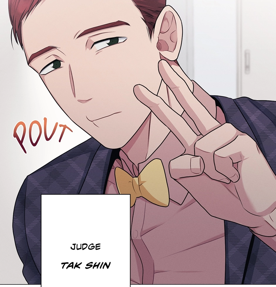 Read Off The Plate chapter 37 image 13 on Lezhin