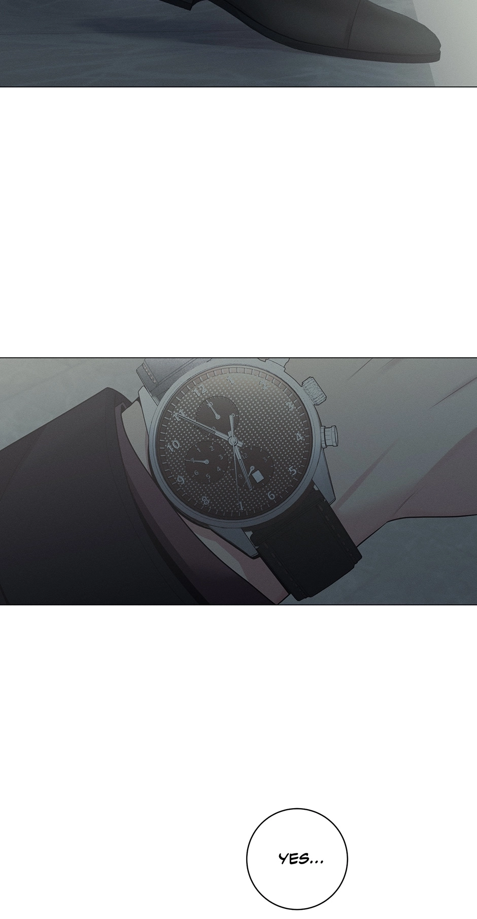 Read Off The Plate chapter 37 image 131 on Lezhin
