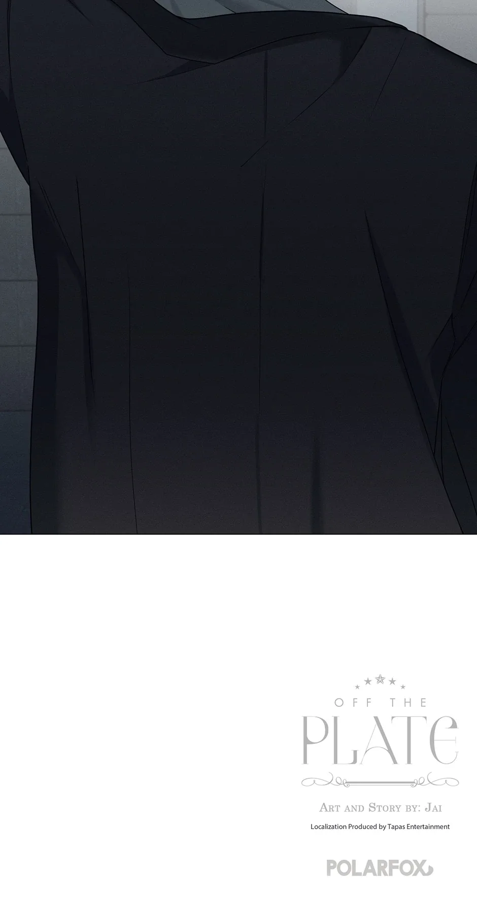Read Off The Plate chapter 37 image 133 on Lezhin