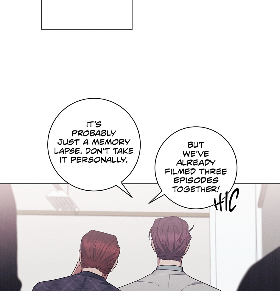 Read Off The Plate chapter 37 image 14 on Lezhin