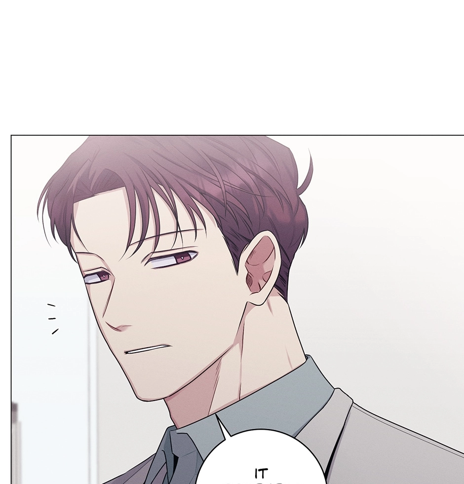 Read Off The Plate chapter 37 image 16 on Lezhin
