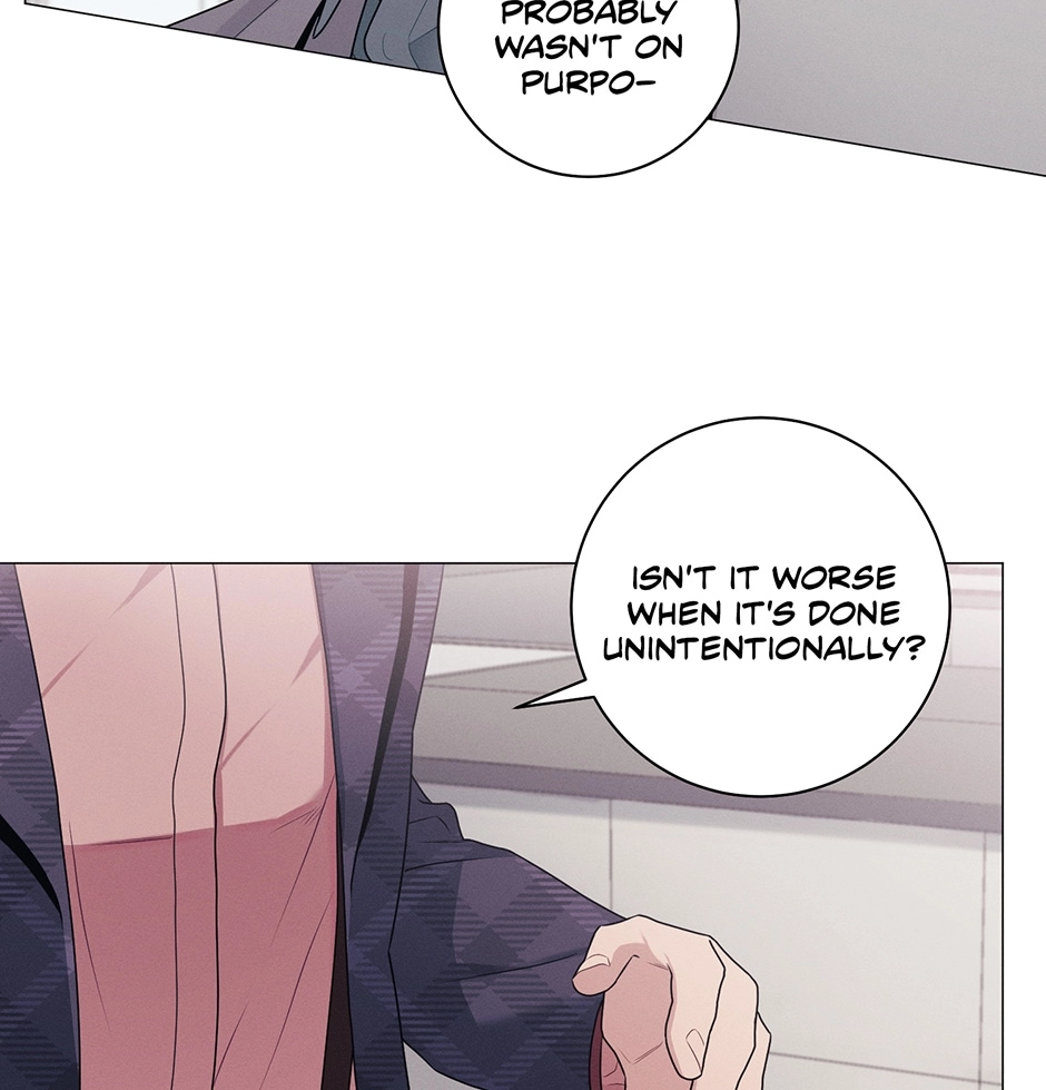 Read Off The Plate chapter 37 image 17 on Lezhin