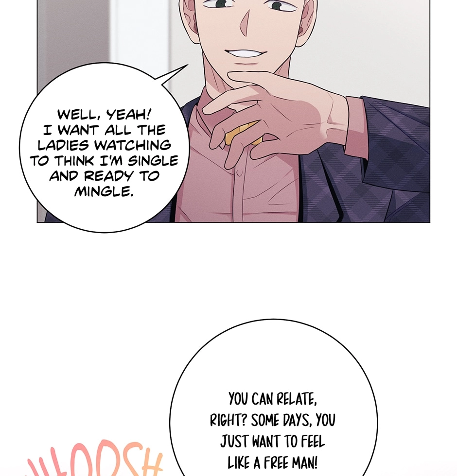 Read Off The Plate chapter 37 image 20 on Lezhin