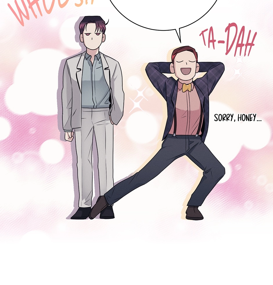 Read Off The Plate chapter 37 image 21 on Lezhin
