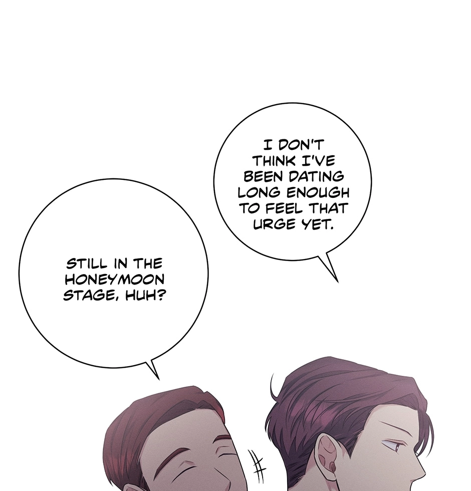 Read Off The Plate chapter 37 image 22 on Lezhin