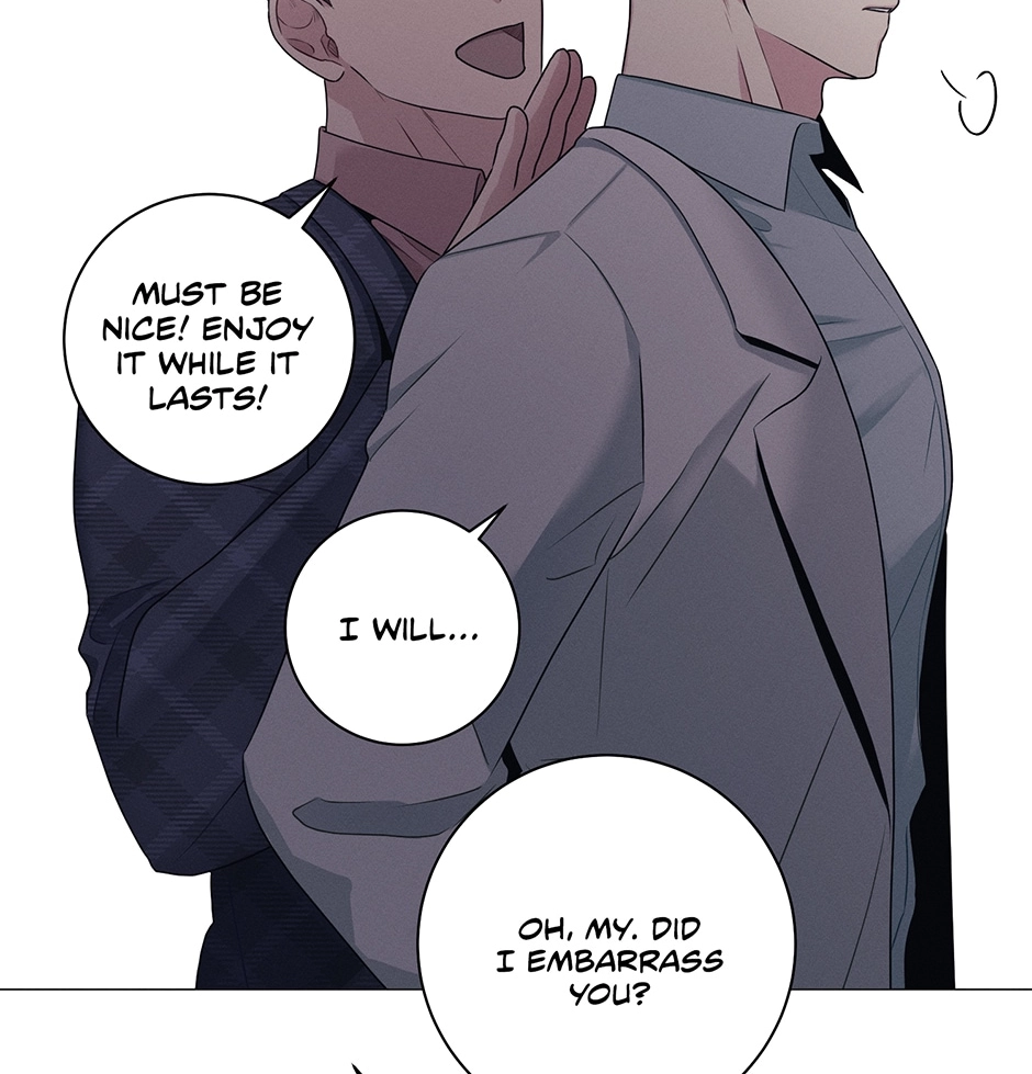 Read Off The Plate chapter 37 image 23 on Lezhin