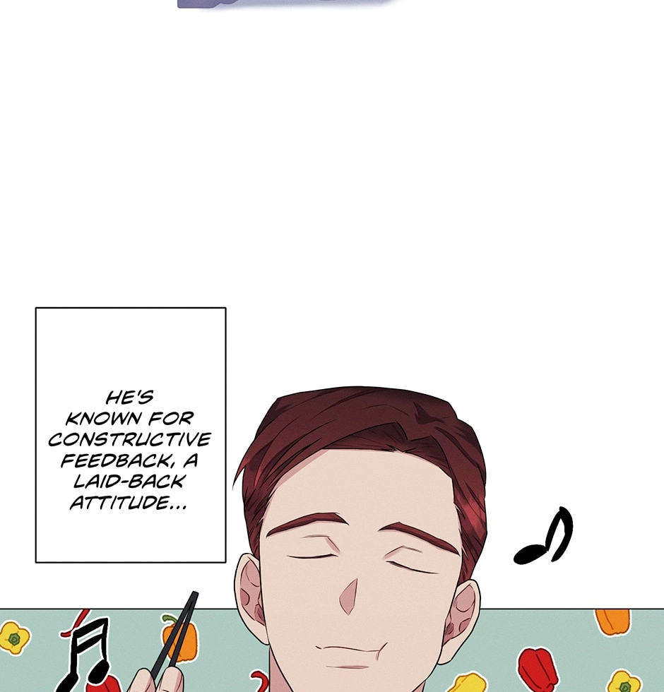Read Off The Plate chapter 37 image 26 on Lezhin