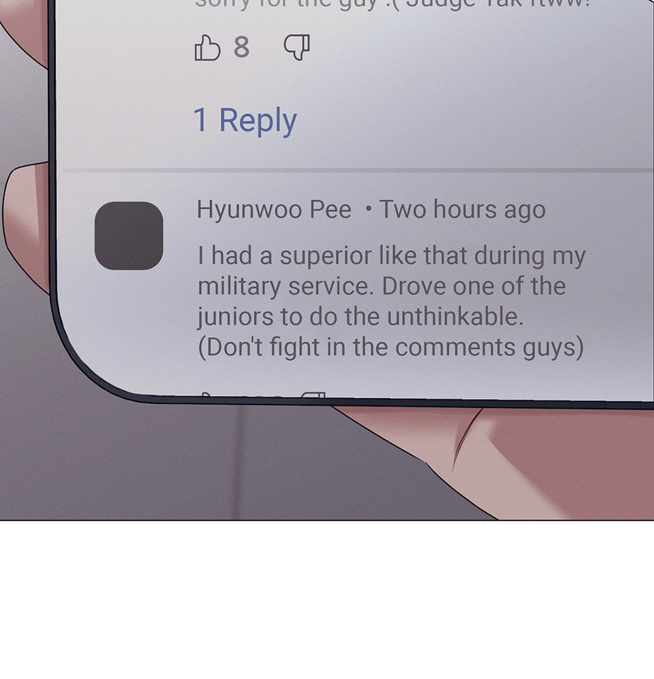 Read Off The Plate chapter 37 image 31 on Lezhin