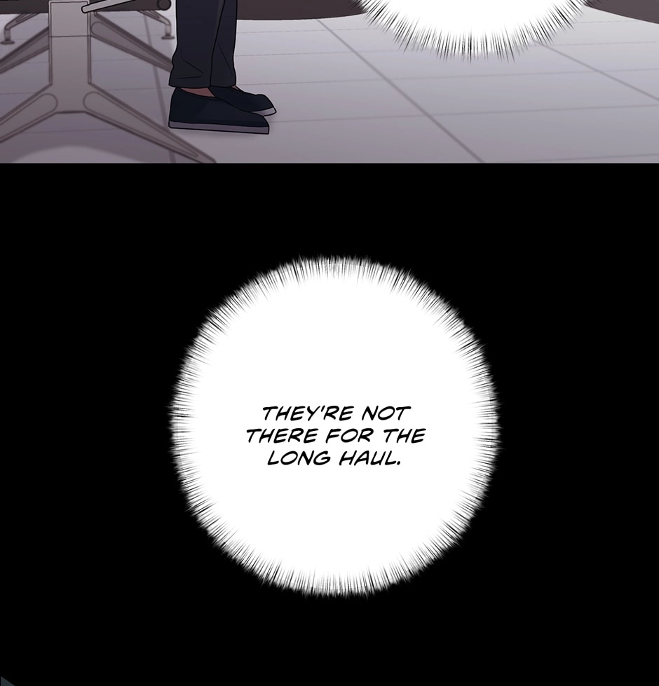 Read Off The Plate chapter 37 image 35 on Lezhin