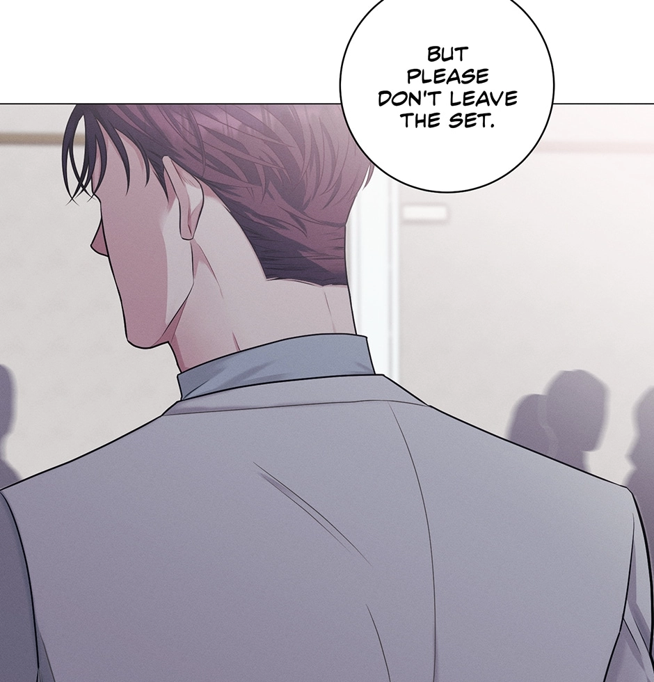 Read Off The Plate chapter 37 image 4 on Lezhin