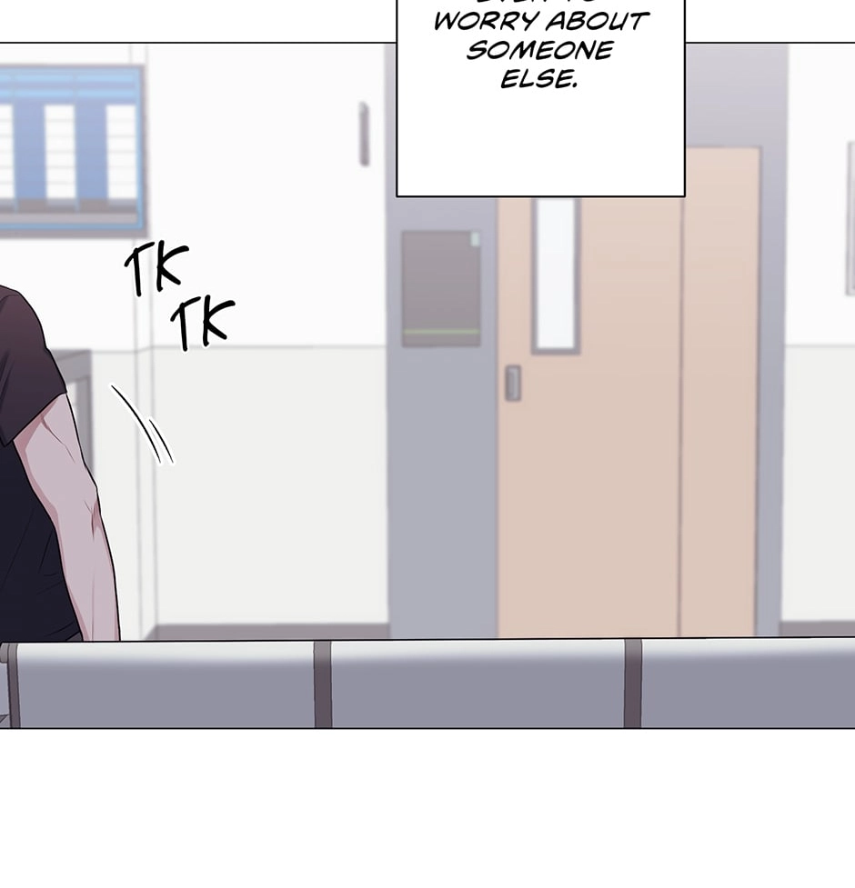Read Off The Plate chapter 37 image 47 on Lezhin