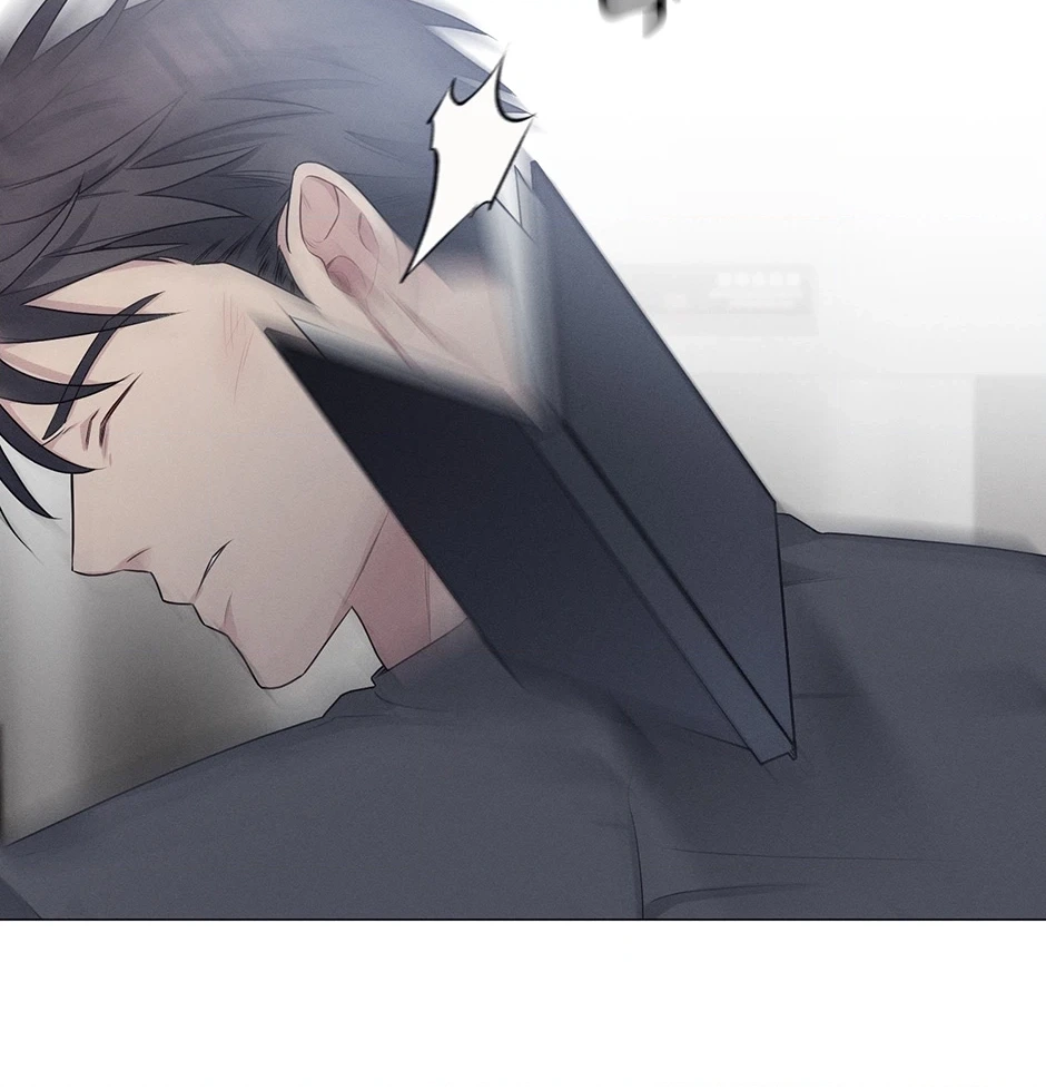Read Off The Plate chapter 37 image 49 on Lezhin