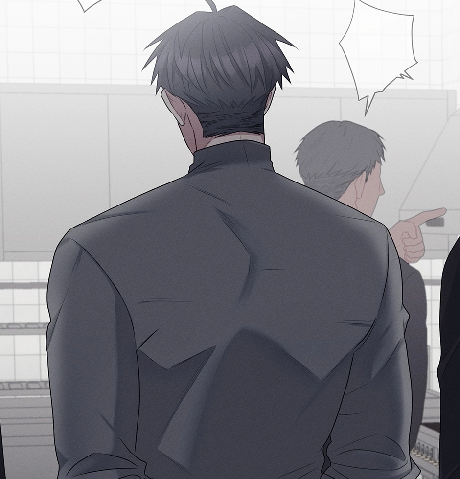 Read Off The Plate chapter 37 image 51 on Lezhin