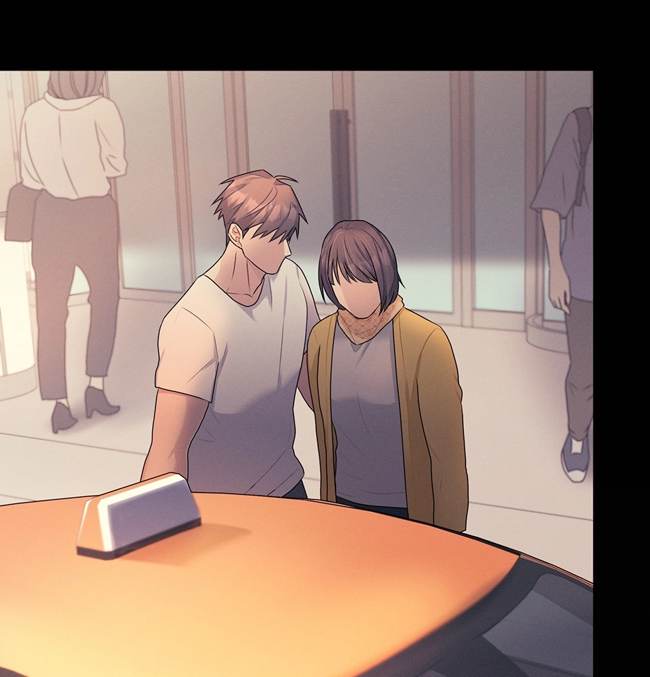 Read Off The Plate chapter 37 image 53 on Lezhin