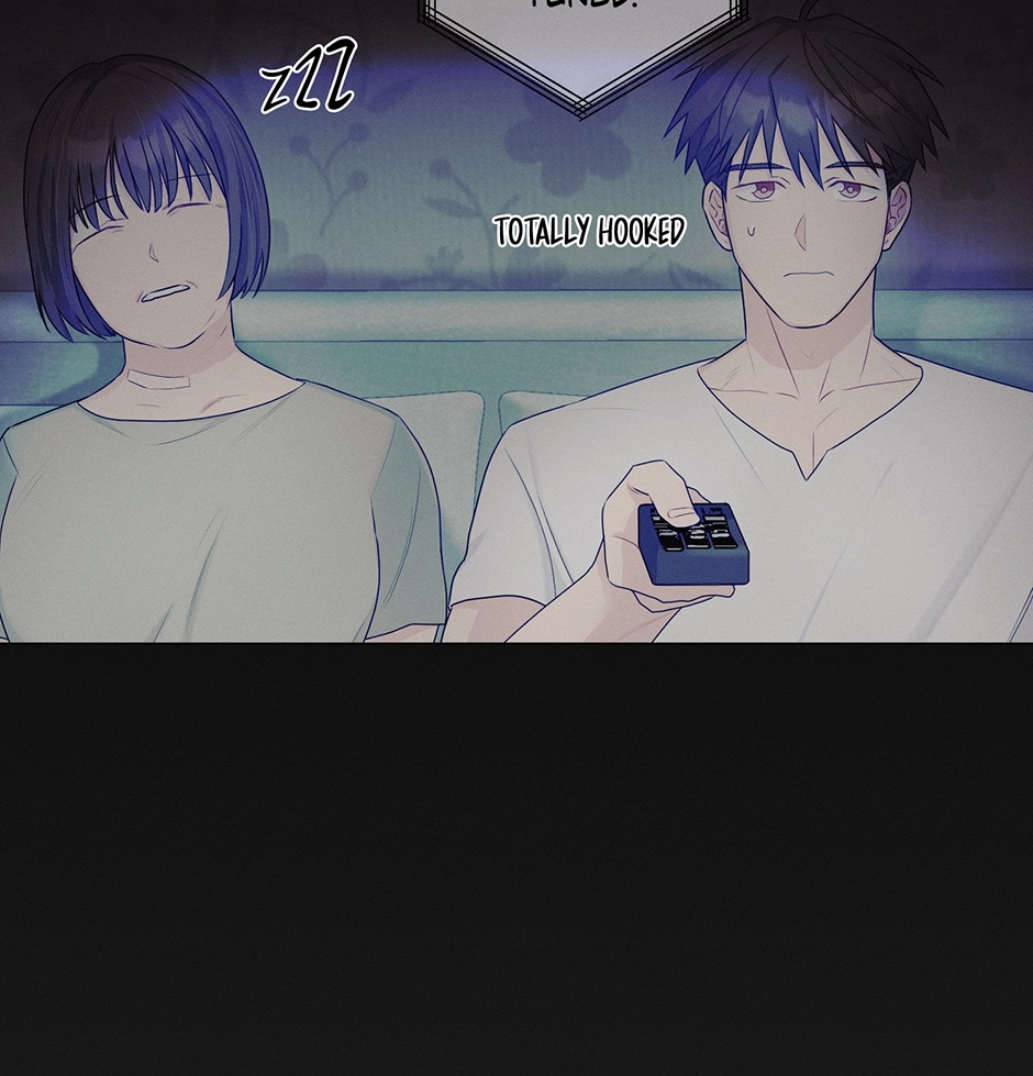 Read Off The Plate chapter 37 image 55 on Lezhin