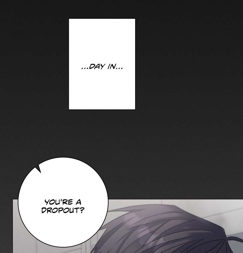 Read Off The Plate chapter 37 image 56 on Lezhin