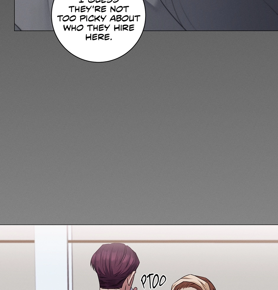 Read Off The Plate chapter 37 image 58 on Lezhin