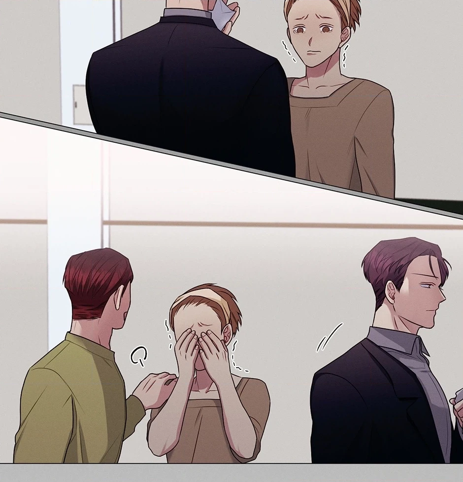 Read Off The Plate chapter 37 image 59 on Lezhin