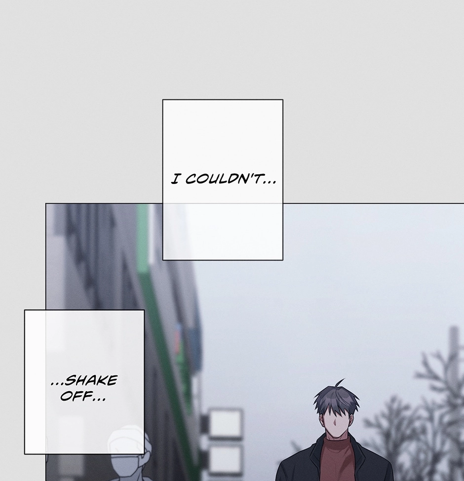 Read Off The Plate chapter 37 image 80 on Lezhin