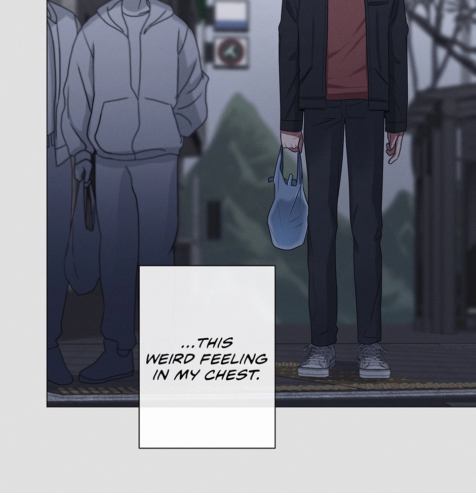 Read Off The Plate chapter 37 image 81 on Lezhin