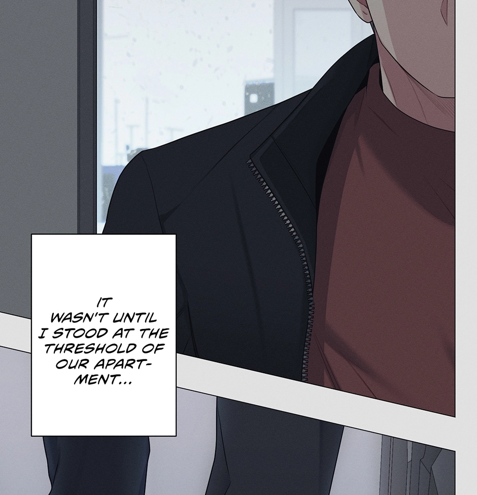Read Off The Plate chapter 37 image 85 on Lezhin