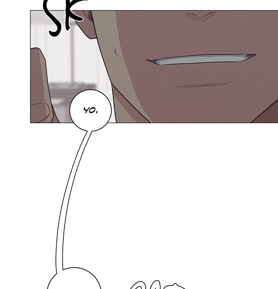 Read Off The Plate chapter 37 image 9 on Lezhin