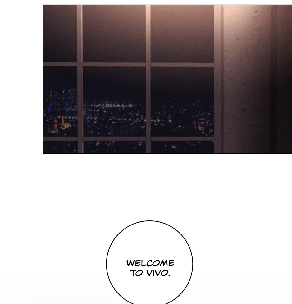 Read Off The Plate chapter 38 image 1 on Lezhin