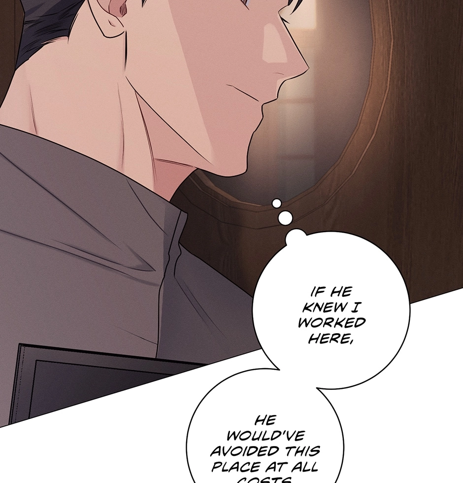 Read Off The Plate chapter 38 image 10 on Lezhin