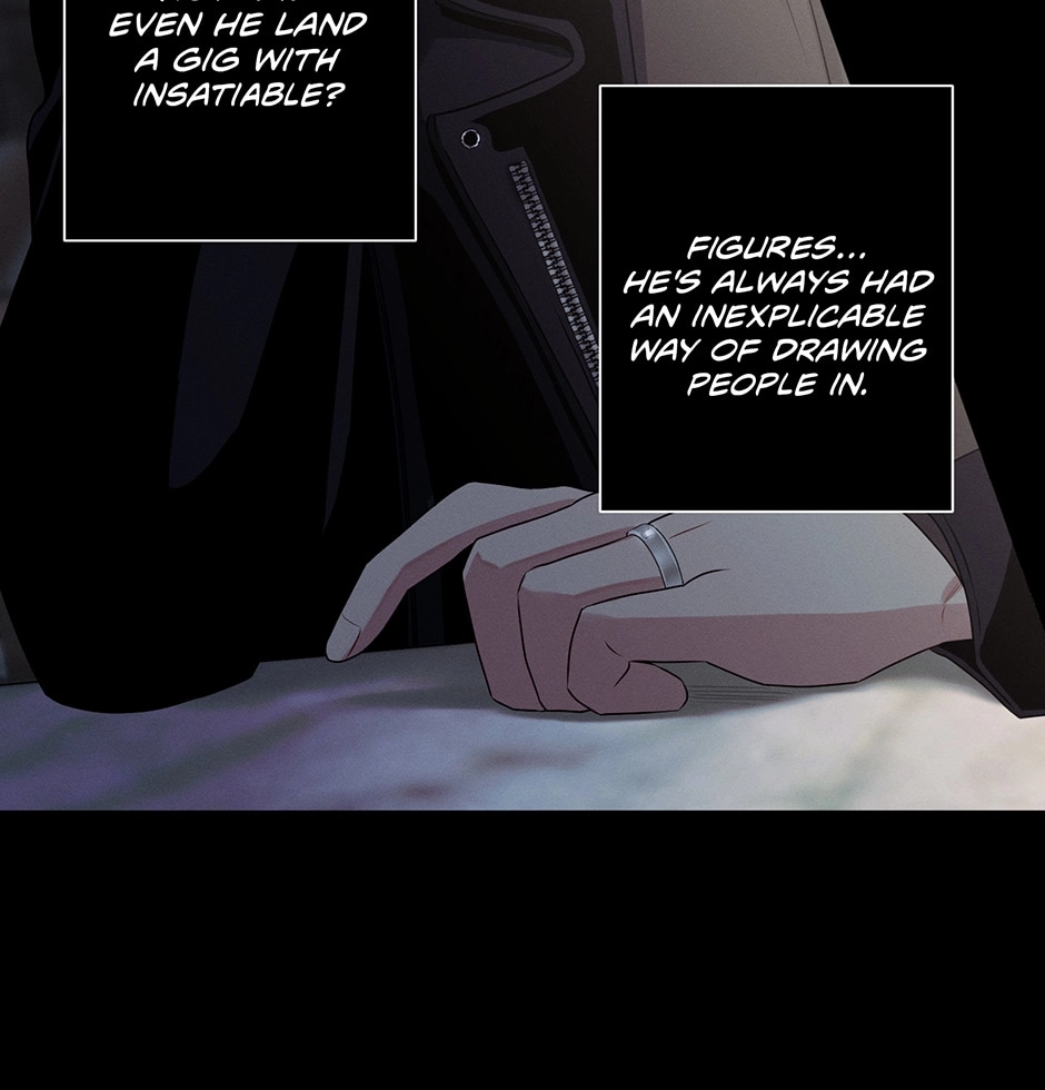 Read Off The Plate chapter 38 image 104 on Lezhin