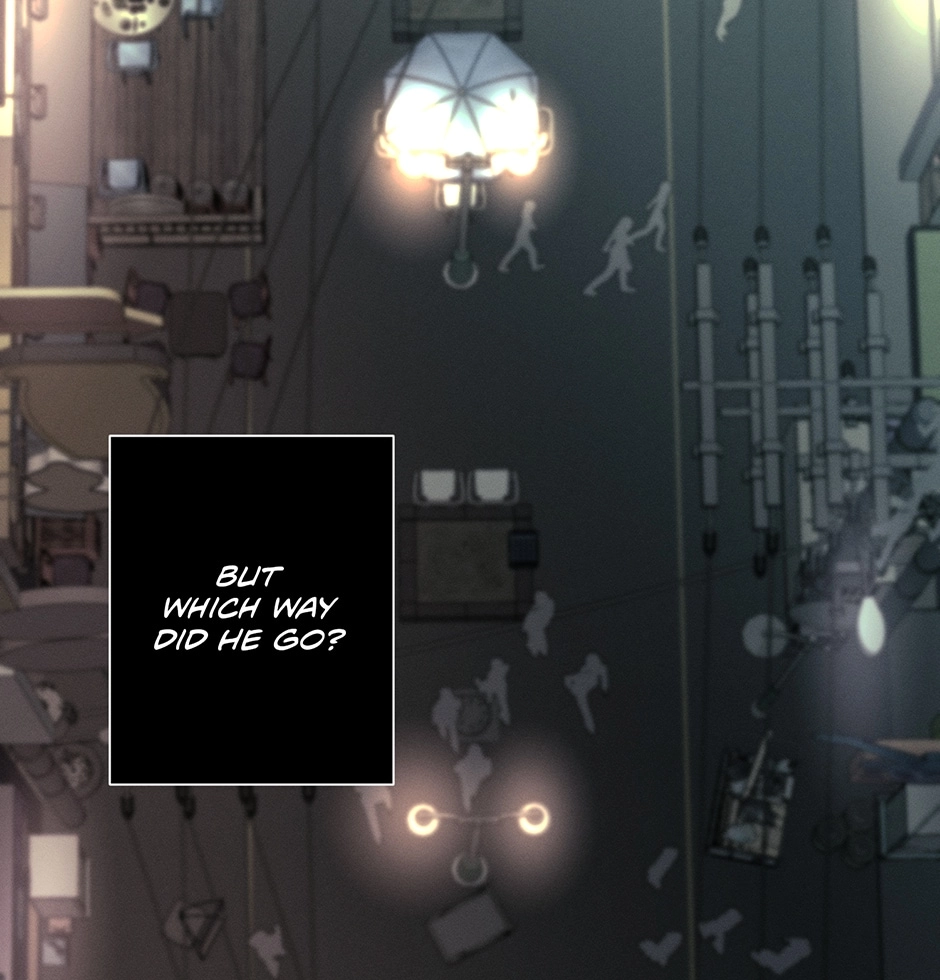 Read Off The Plate chapter 38 image 106 on Lezhin