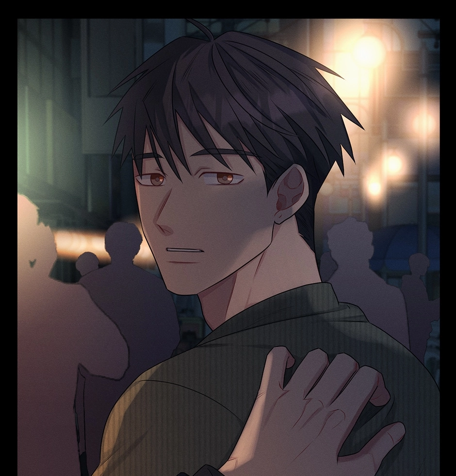 Read Off The Plate chapter 38 image 108 on Lezhin