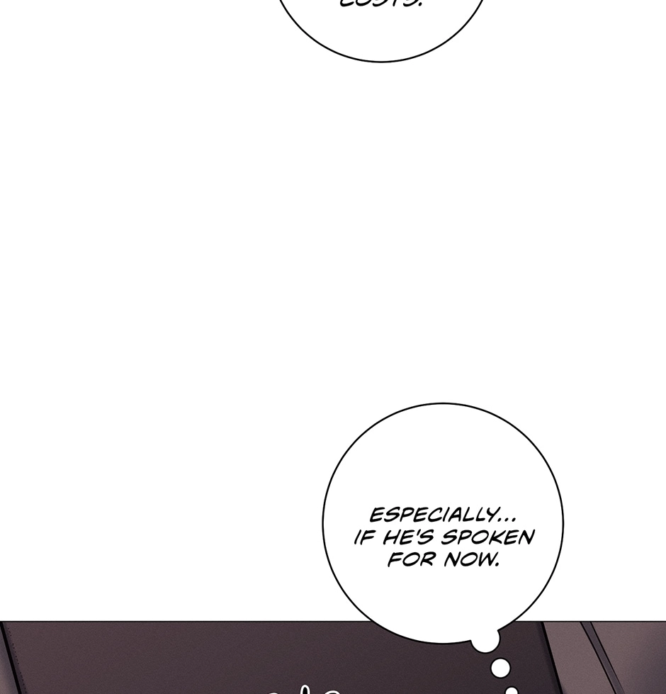 Read Off The Plate chapter 38 image 11 on Lezhin